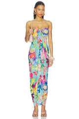 x REVOLVE Oceans Kiss Long Wrap