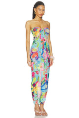 x REVOLVE Oceans Kiss Long Wrap