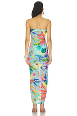 x REVOLVE Oceans Kiss Long Wrap