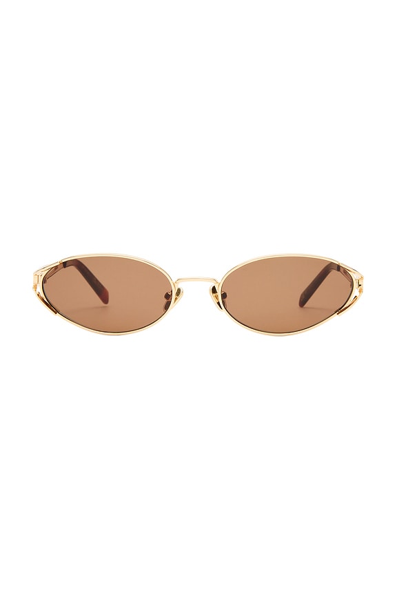 The Paloma Sunglasses