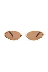 The Paloma Sunglasses