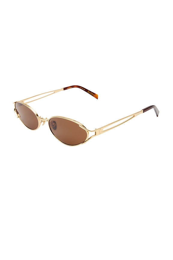 The Paloma Sunglasses
