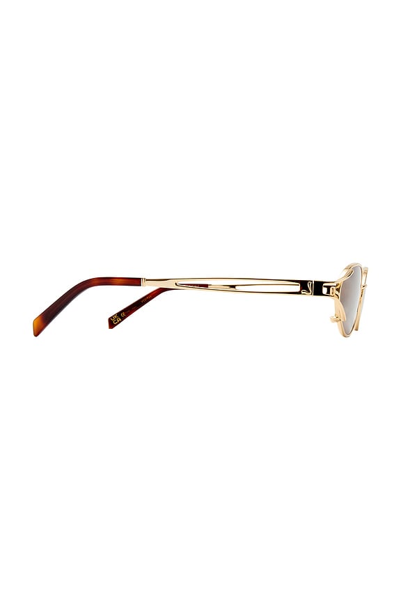 The Paloma Sunglasses