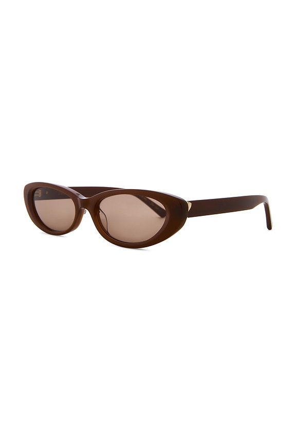 x Whitney Port The Sonny Sunglasses