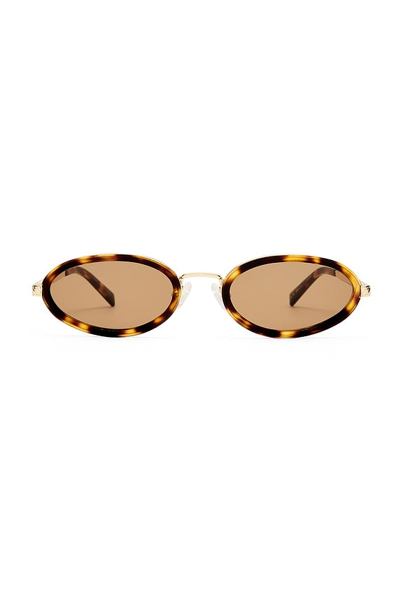 The Sage Sunglasses