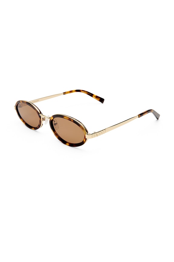 The Sage Sunglasses