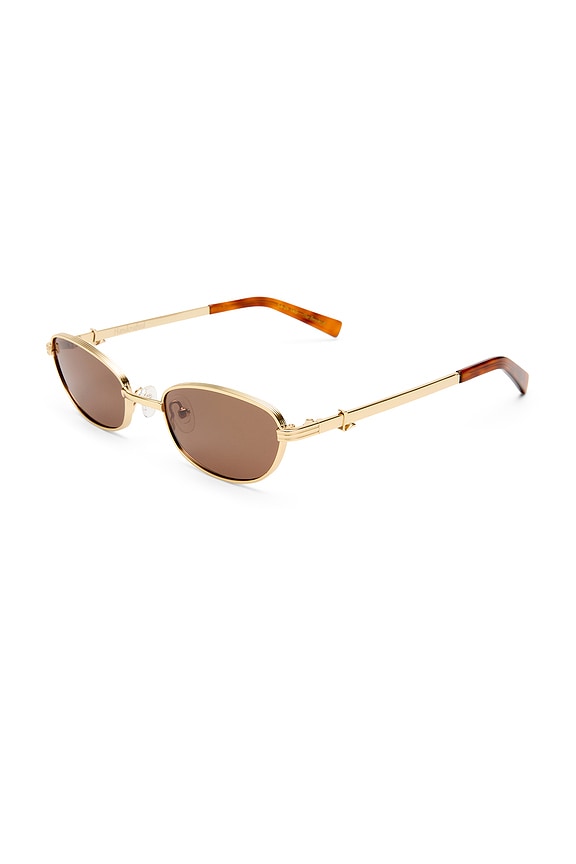 The Brooklyn Sunglasses