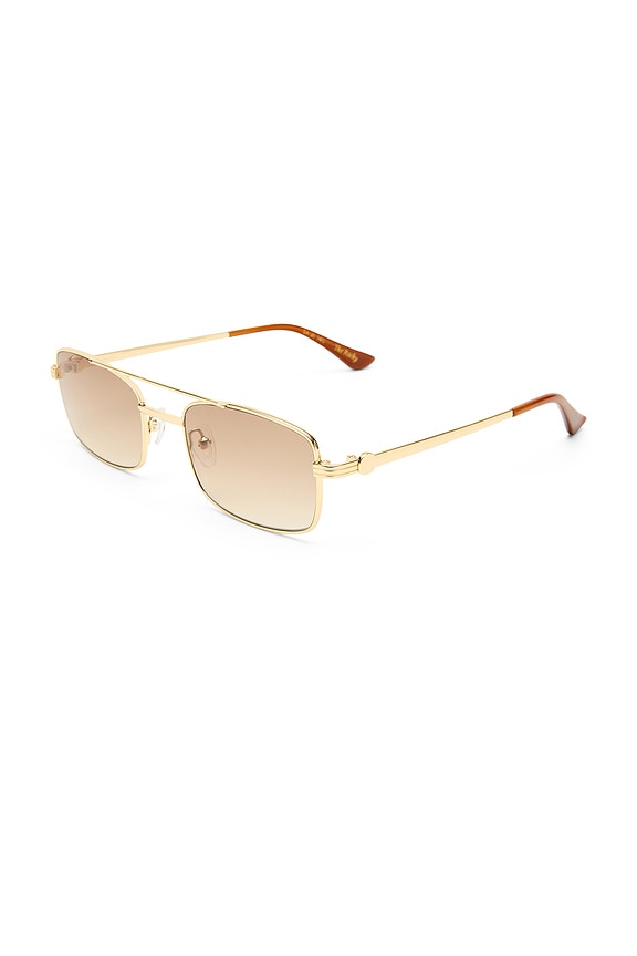 The Rocky Sunglasses