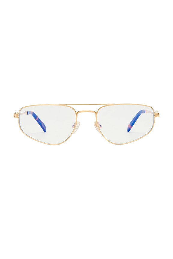 The Harvey Blue Light Glasses