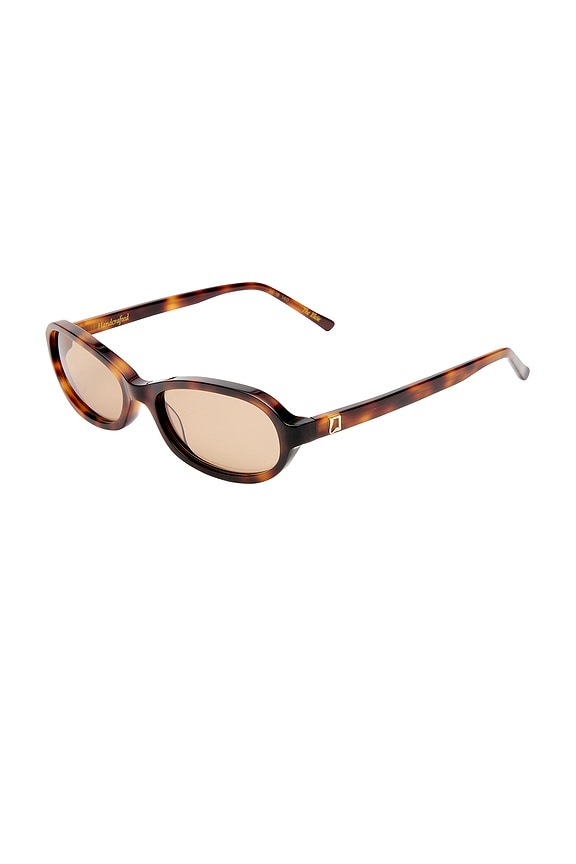 The Elcie Sunglasses