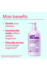 Ph Balanced Cleanser 10 Oz