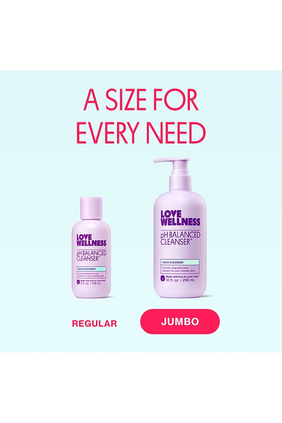 Ph Balanced Cleanser 10 Oz
