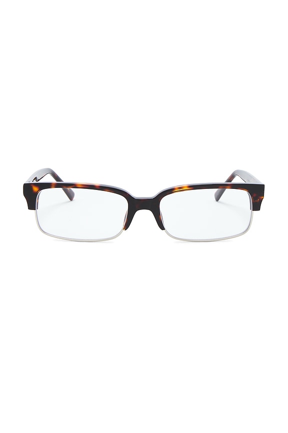 Frankie Optical Eyeglasses