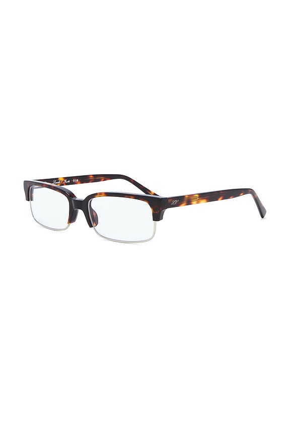 Frankie Optical Eyeglasses