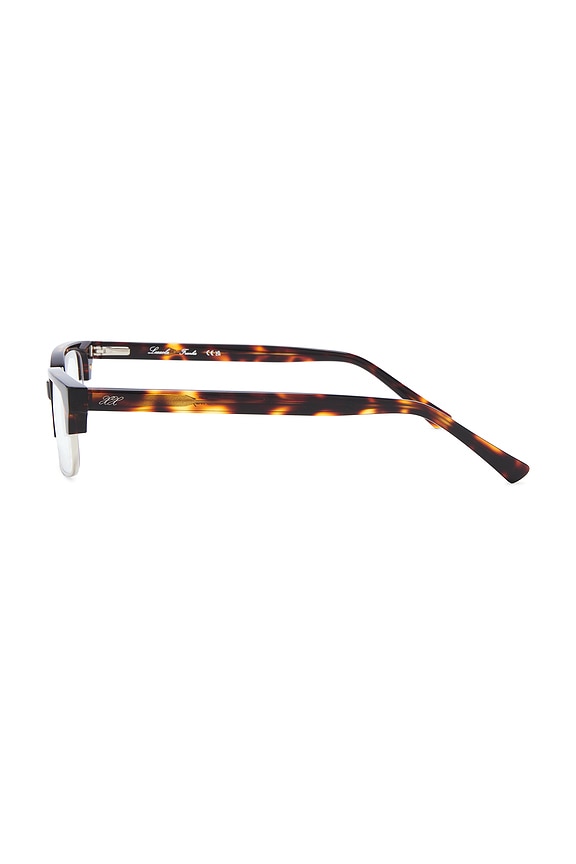Frankie Optical Eyeglasses