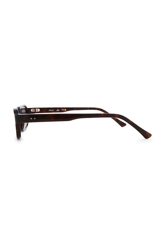 The Jody Sunglasses