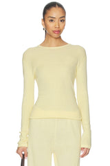 Vivian Long Sleeved T-shirt