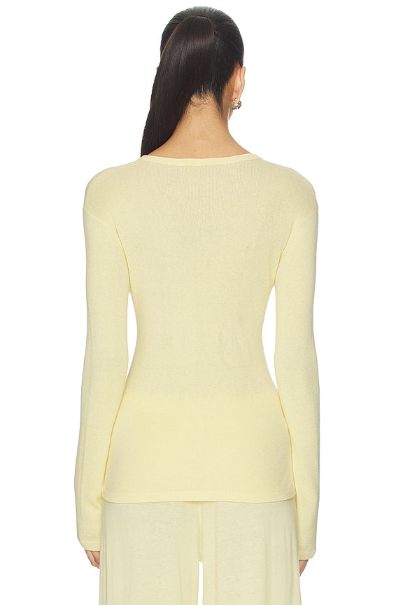 Vivian Long Sleeved T-shirt