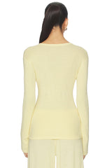 Vivian Long Sleeved T-shirt