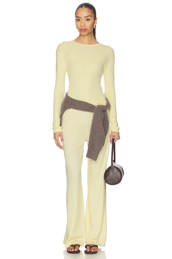 Vivian Long Sleeved T-shirt