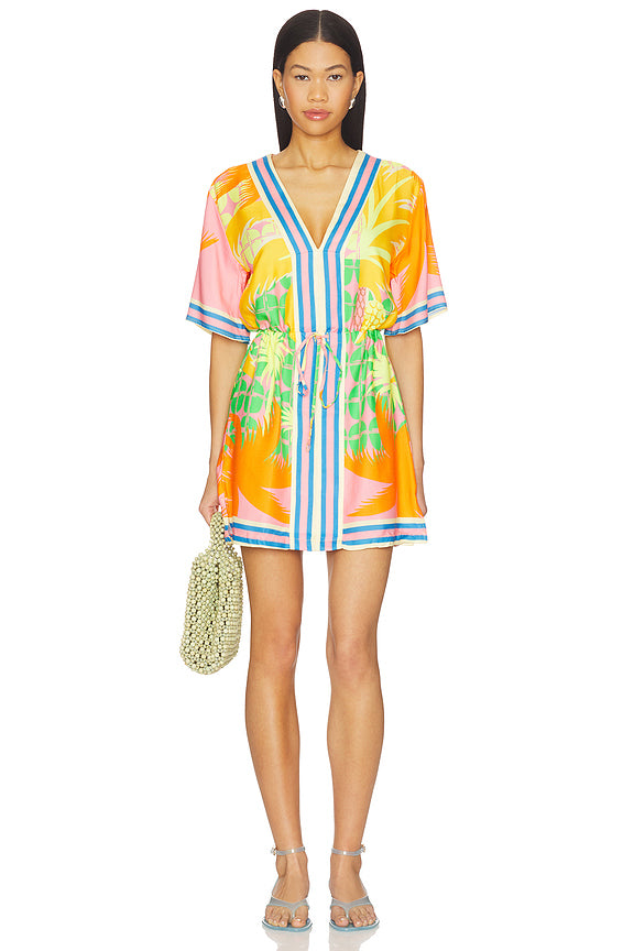 Solar Bliss Enjolia Cover Up
