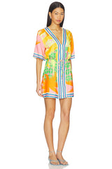 Solar Bliss Enjolia Cover Up
