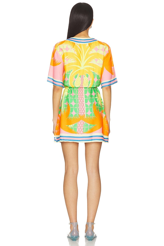 Solar Bliss Enjolia Cover Up