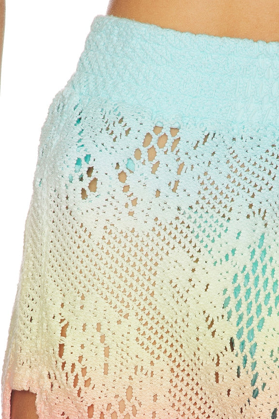 Pendiente Ryto Shorts