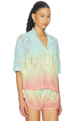 Ocean Drift Octavia Top