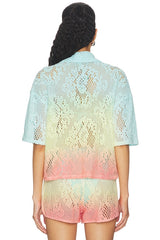 Ocean Drift Octavia Top