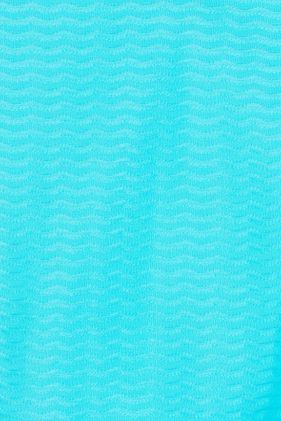 Aqua Dream Itza Triangle Bikini Top