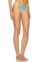 First Light Sunflash Bikini Bottom