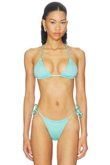 Indigo Veil Balmy Bikini Top