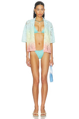 Indigo Veil Balmy Bikini Top