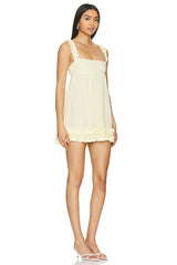 Chandra Mini Dress