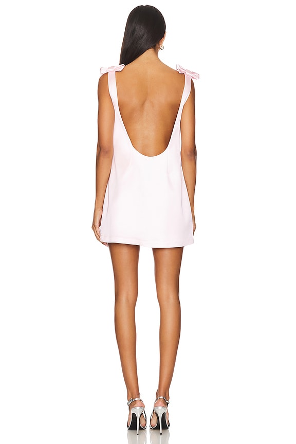 Chiara Mini Dress