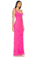 Teagan Gown