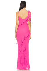 Teagan Gown