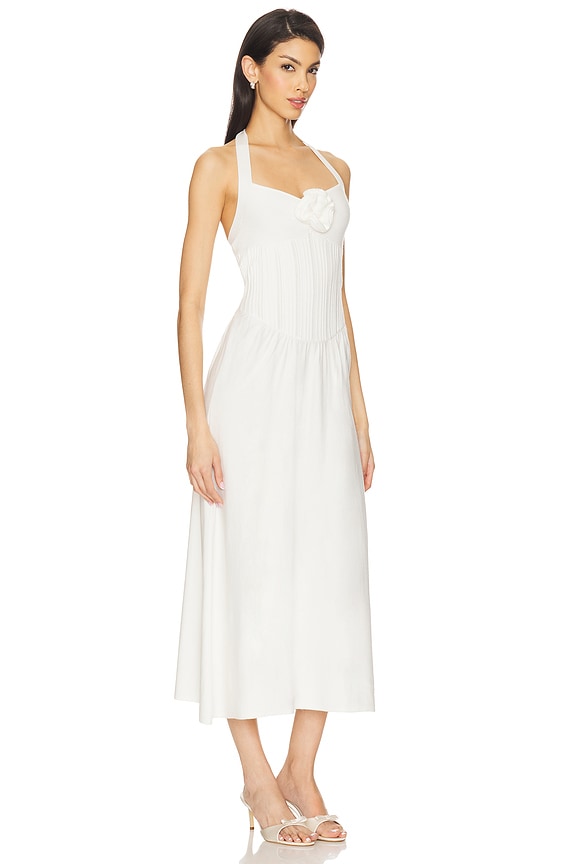 Alora Midi Dress