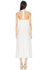 Alora Midi Dress