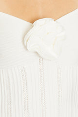 Alora Midi Dress