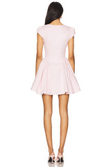 Jameson Mini Dress