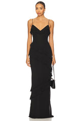 Aesha Gown