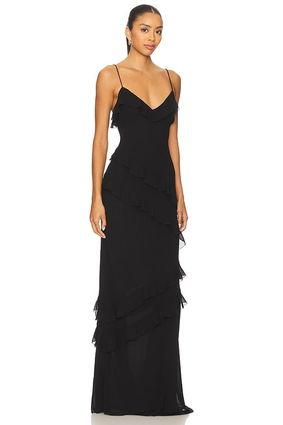 Aesha Gown