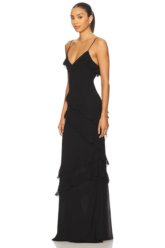 Aesha Gown