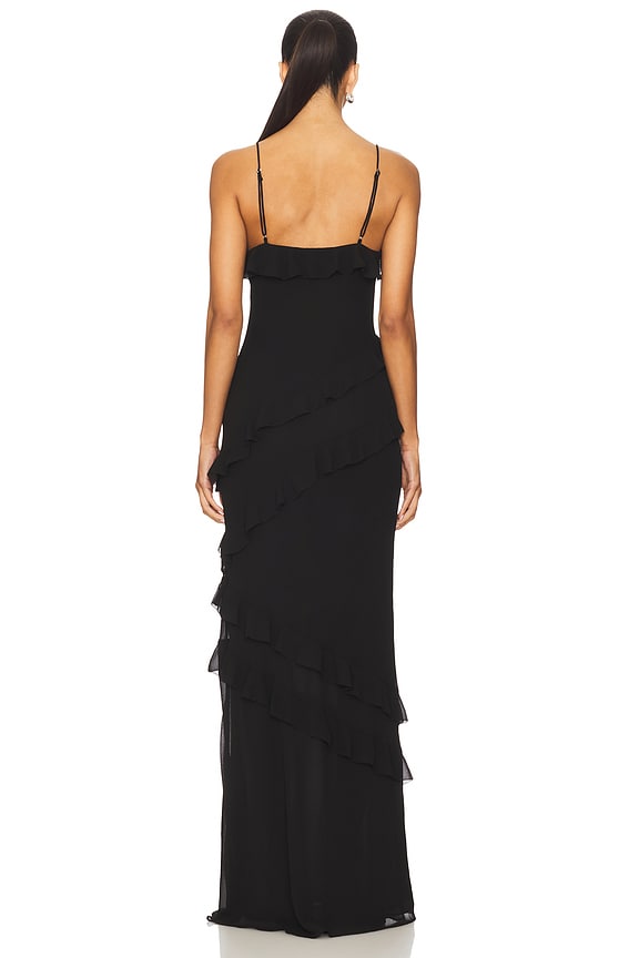 Aesha Gown