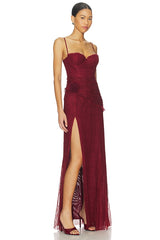 Salma Gown