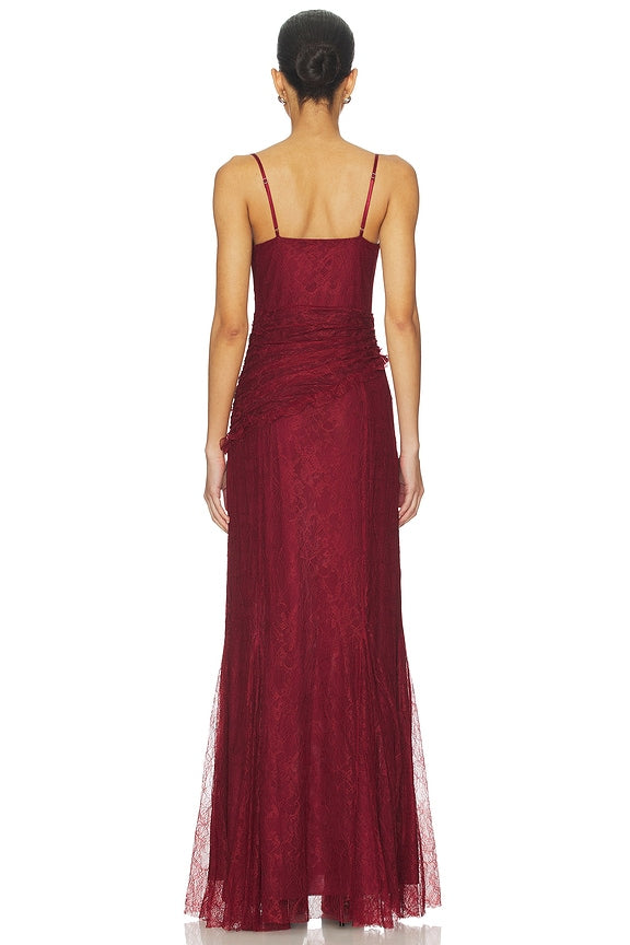 Salma Gown