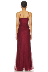 Salma Gown