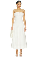 Tate Midi Dress